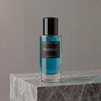PRIMAL - PARFUMS COLLECTION PRIVÉE