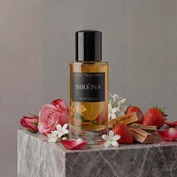 SIRENA - COLLECTION PRIVÉE