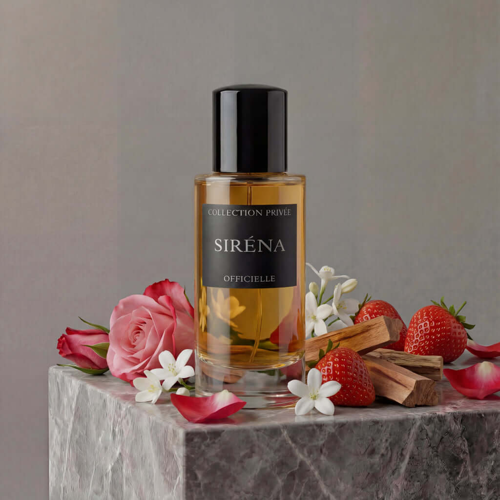 SIRENA - COLLECTION PRIVÉE