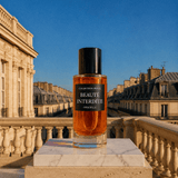 BEAUTÉ INTERDITE