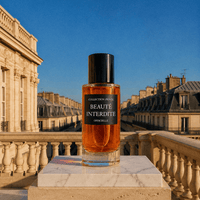 BEAUTÉ INTERDITE