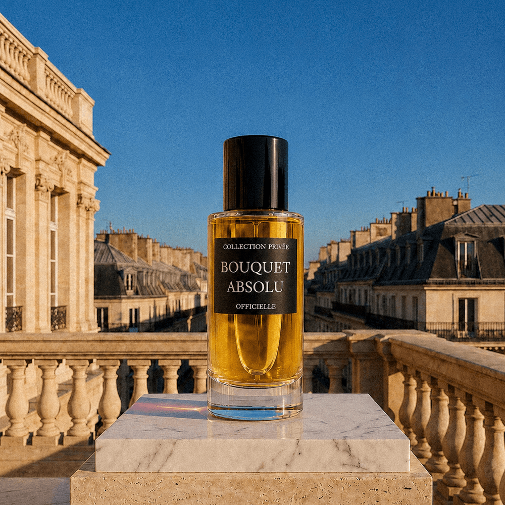 BOUQUET ABSOLU