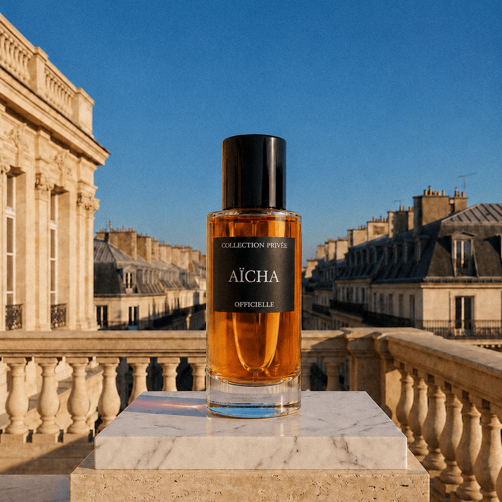 AÏCHA