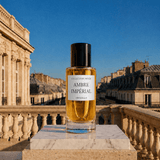 AMBRE IMPERIAL - ÉDITION LIMITÉE