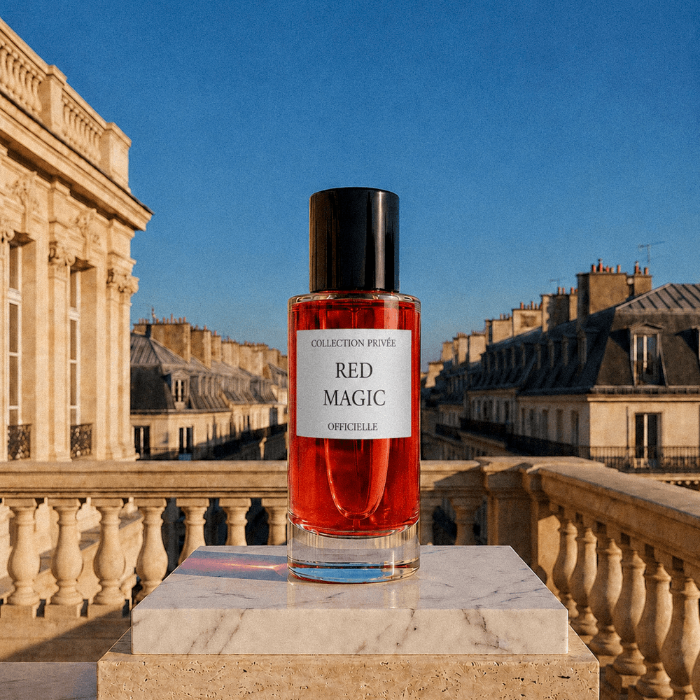 RED MAGIC - ÉDITION LIMITÉE