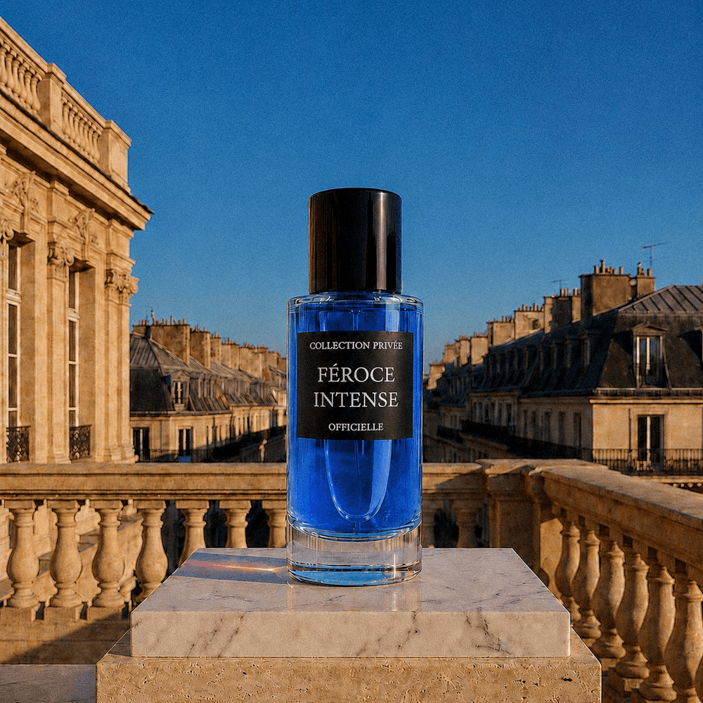 FÉROCE INTENSE