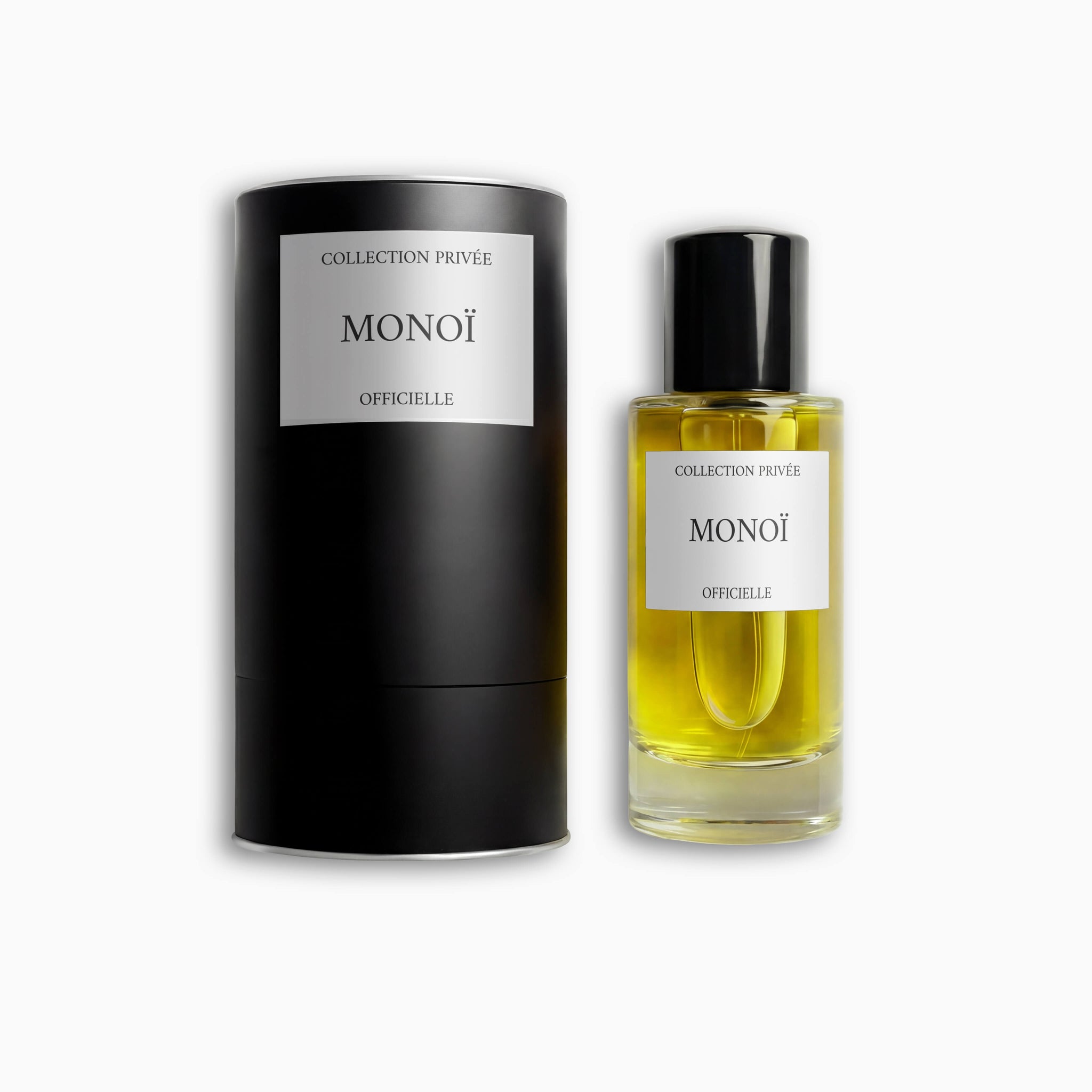 MONOÏ - ÉDITIONS LIMITÉES