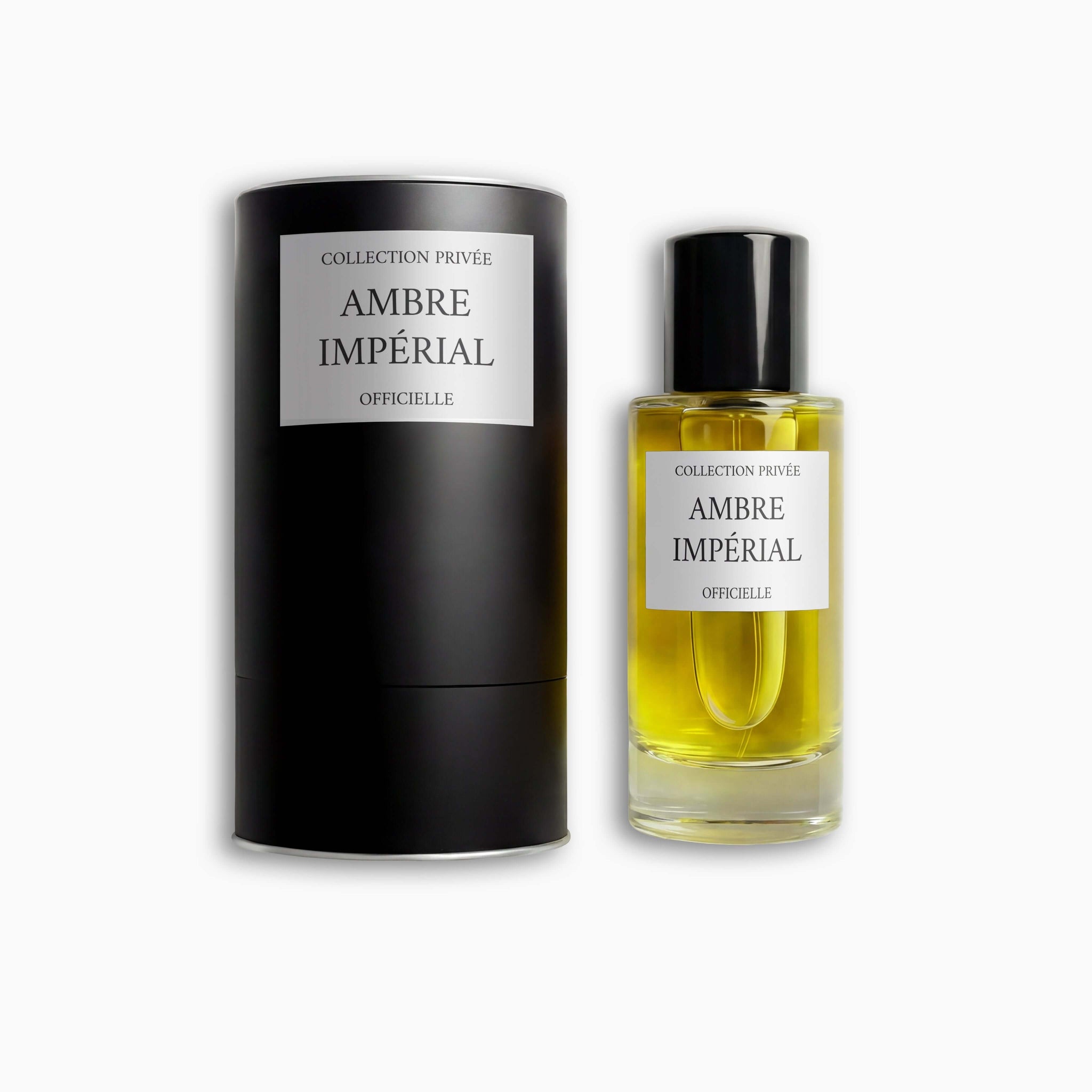 AMBRE IMPERIAL - ÉDITION LIMITÉE