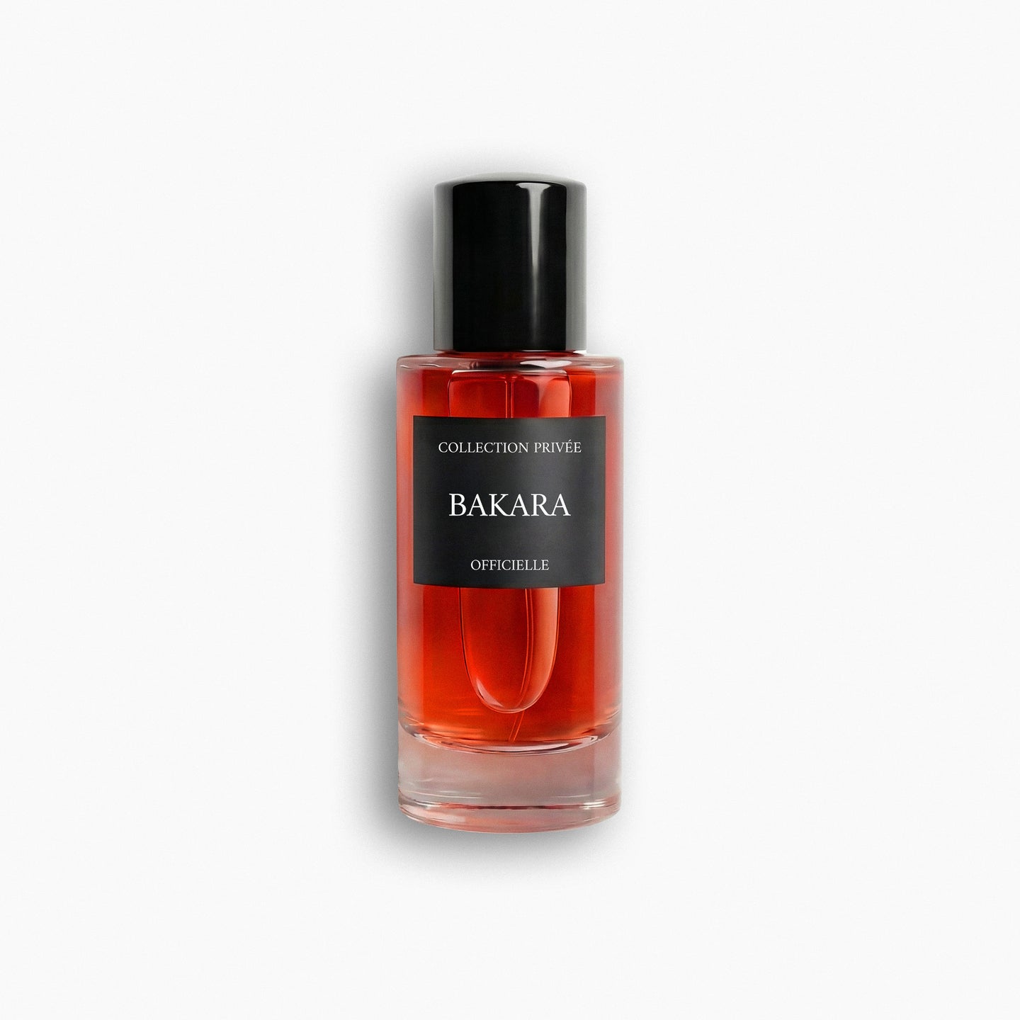 BAKARA - COLLECTION PRIVÉE
