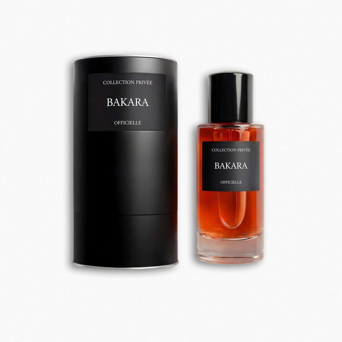 BAKARA - Parfum Collection Privée - OFFICIELLE