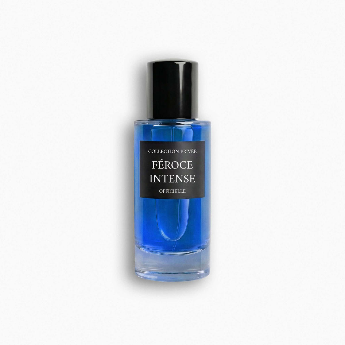 Parfum Sauvage De COLLECTION PRIVEE - Extrait Black Premium Collector Edition, édition Limitée, Flacon 50 Ml, Fabriqué En France