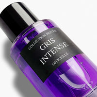 GRIS INTENSE