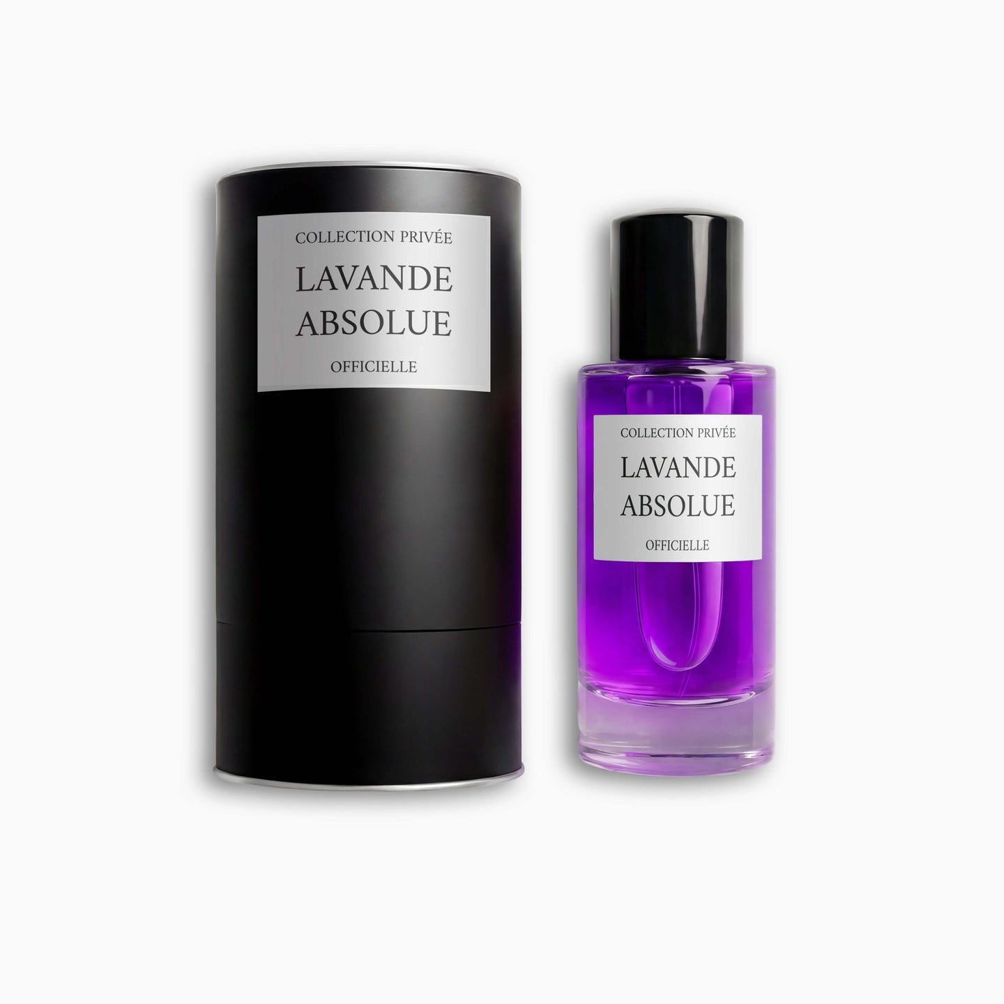 LAVANDE ABSOLUE - ÉDITION LIMITÉE
