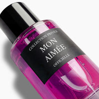 MON AIMÉE