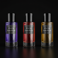 PACK BLACK FRIDAY - 3 PARFUMS COLLECTION PRIVÉE