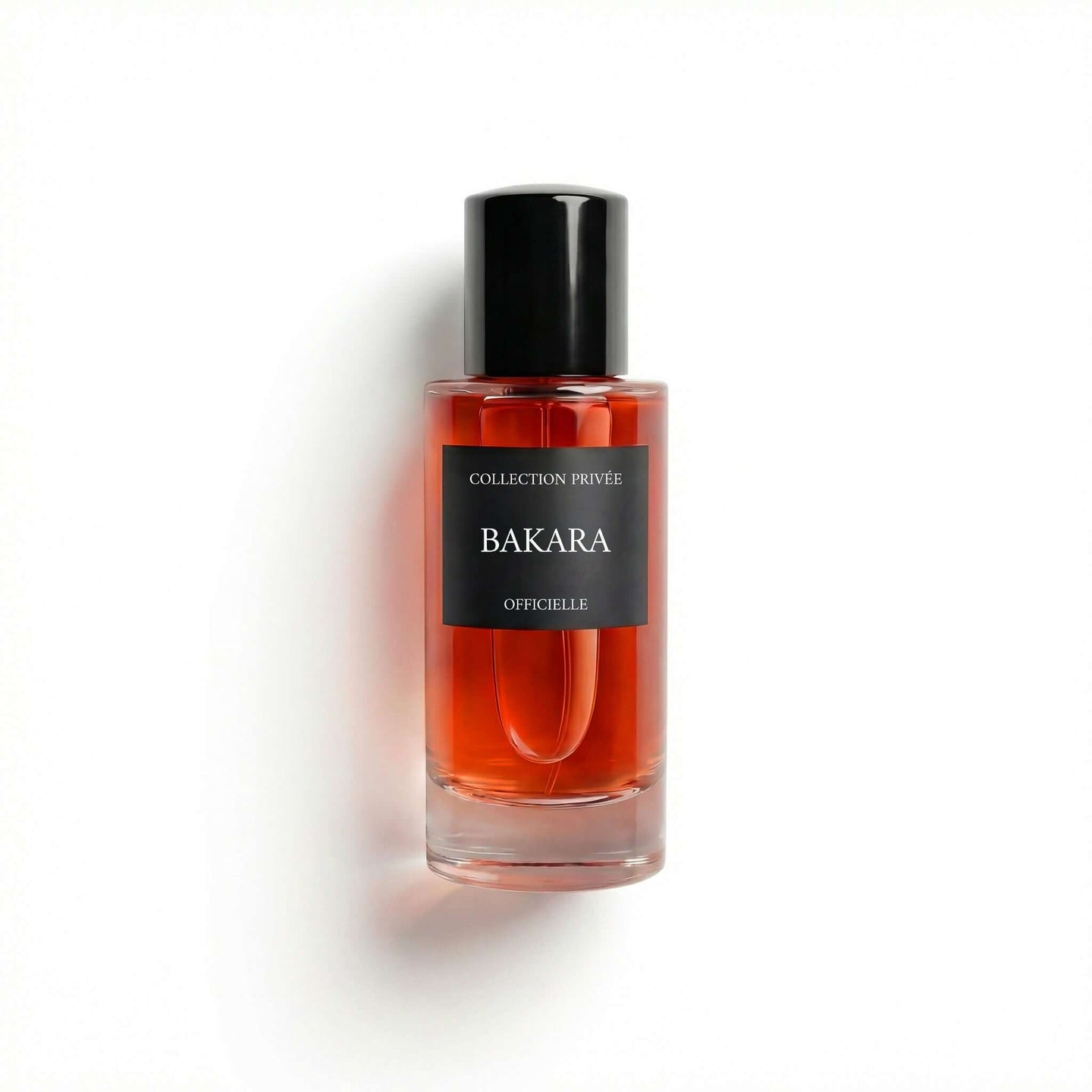 BAKARA - COLLECTION PRIVÉE OFFICIELLE