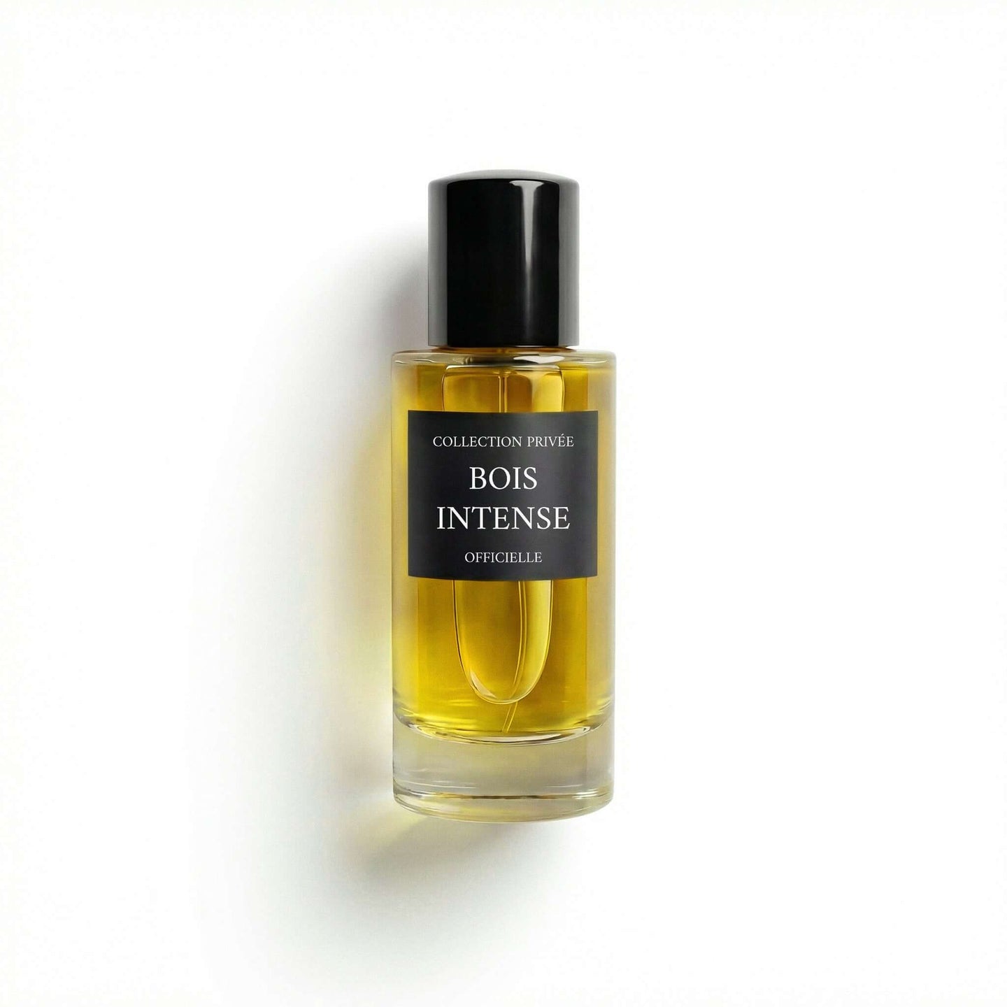 BOIS INTENSE – COLLECTION PRIVÉE OFFICIELLE