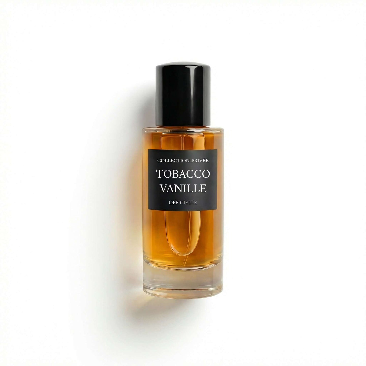 TOBACCO VANILLE - COLLECTION PRIVÉE OFFICIELLE