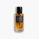 VANILLA INTENSE