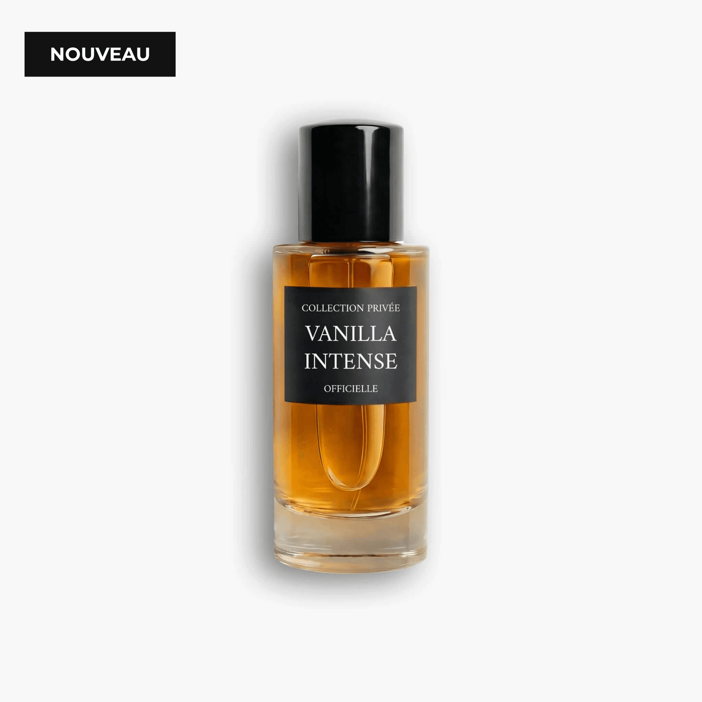 VANILLA INTENSE
