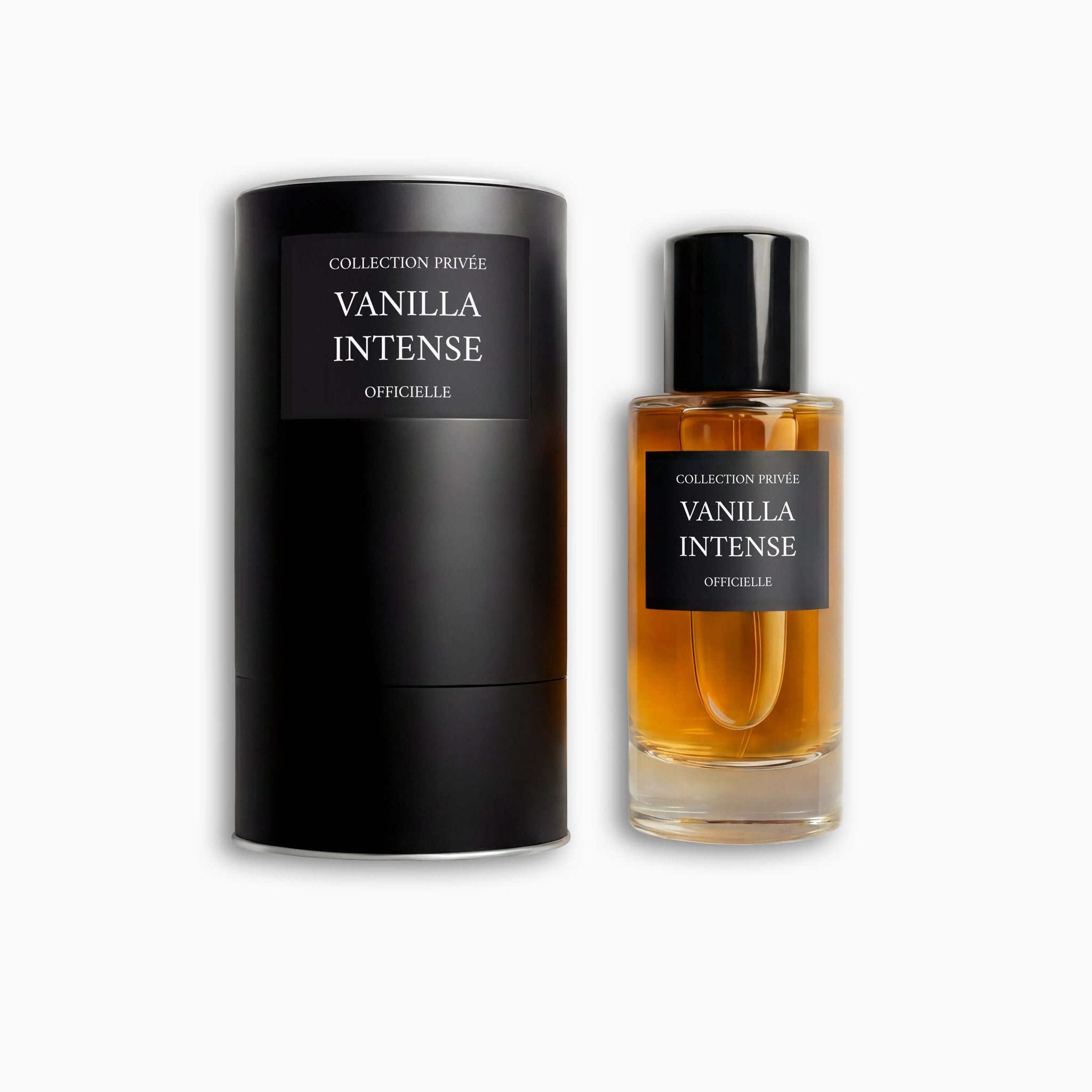 VANILLA INTENSE