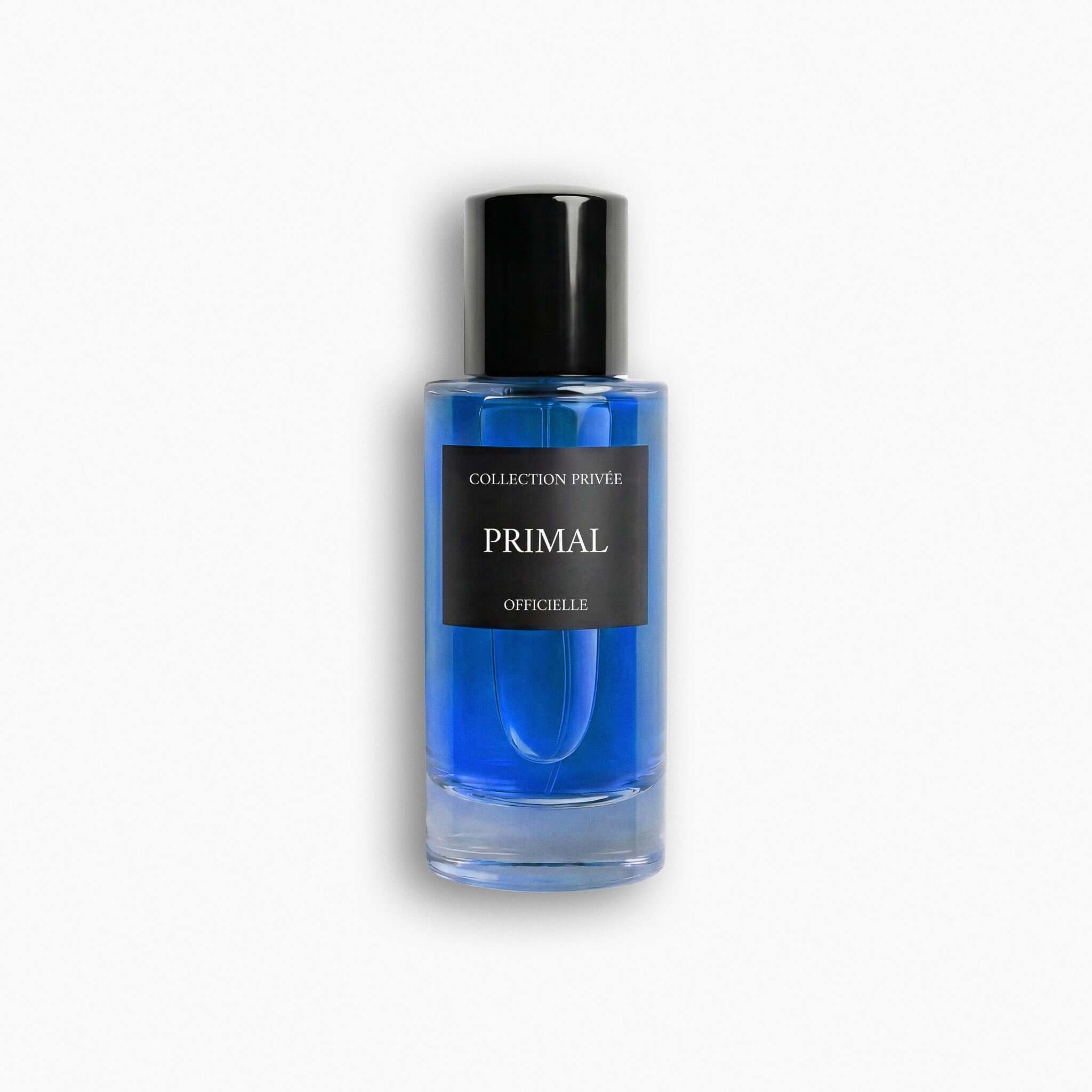 PRIMAL
