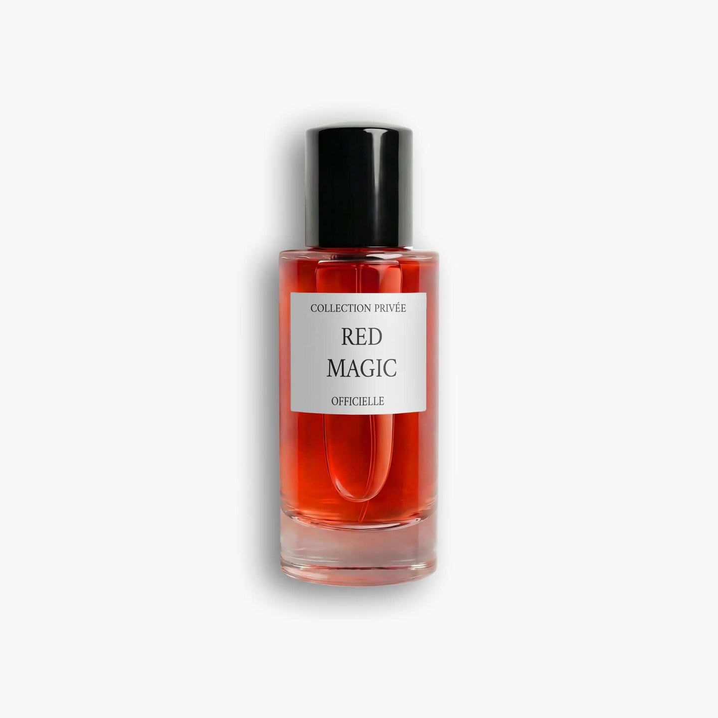 RED MAGIC - ÉDITION LIMITÉE