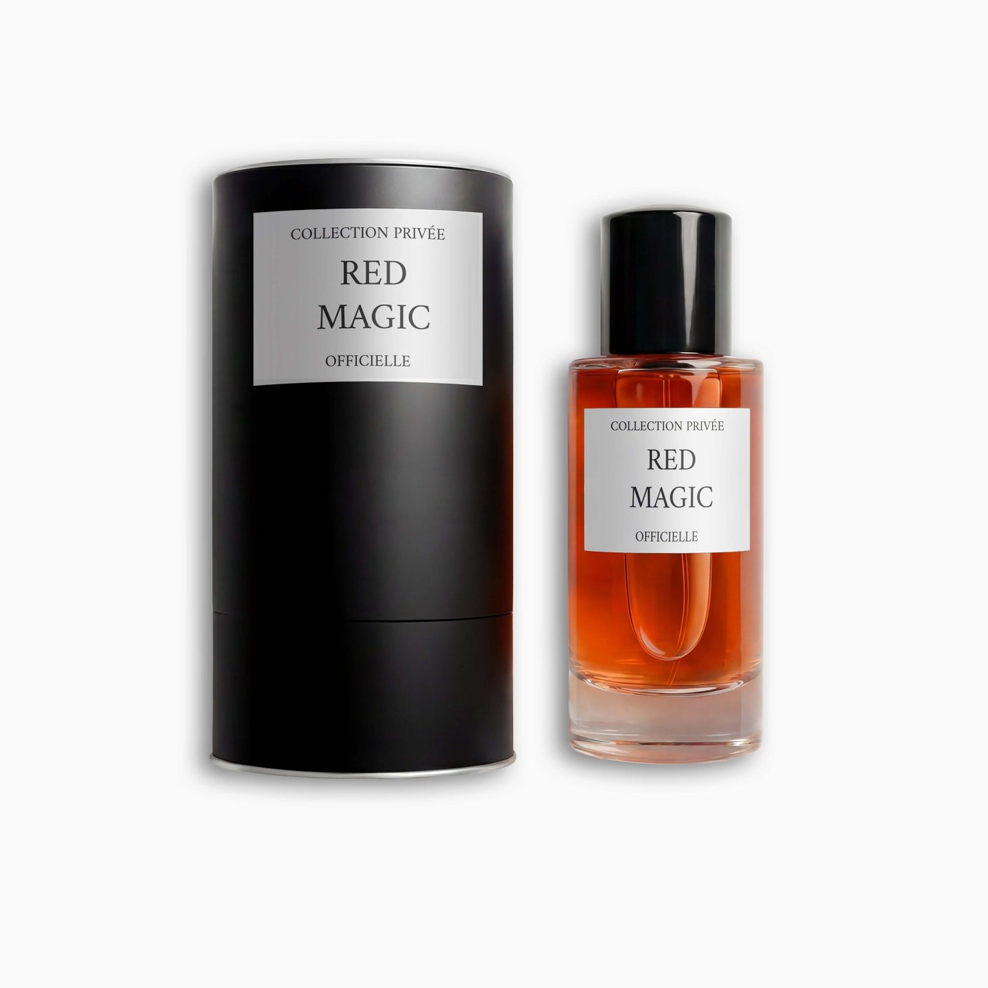 RED MAGIC - ÉDITION LIMITÉE