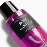 ROSE VANILLE