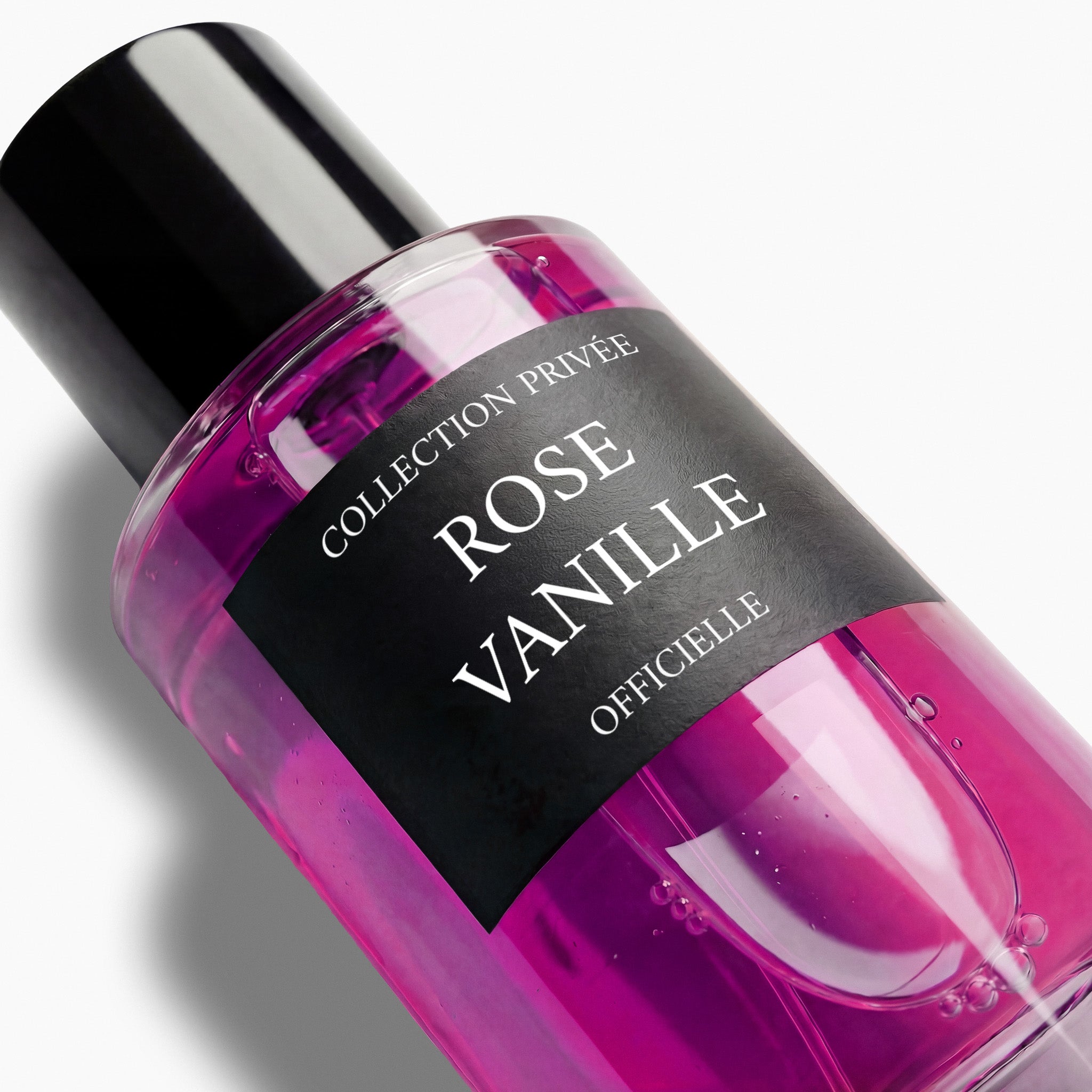 ROSE VANILLE