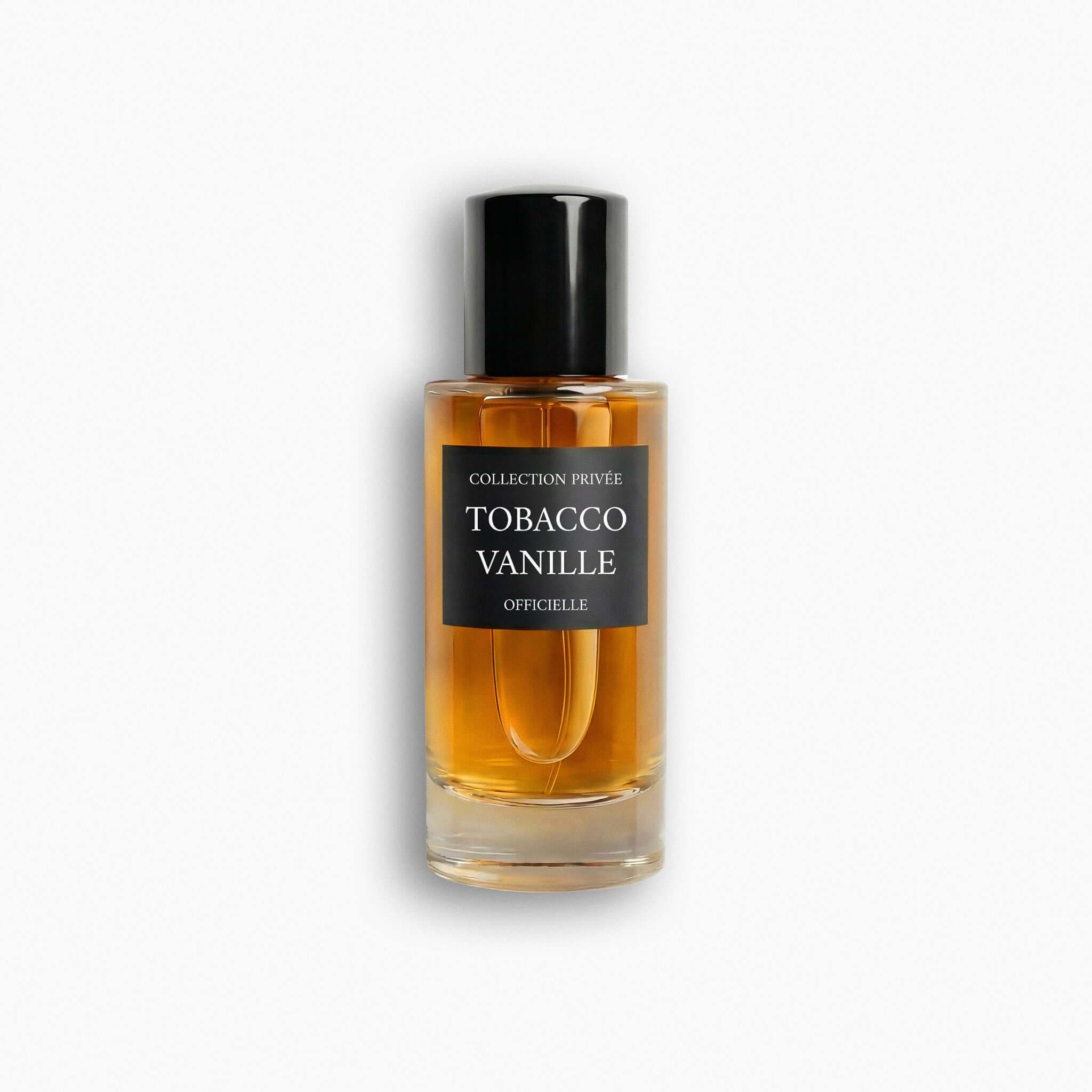 TOBACCO VANILLE
