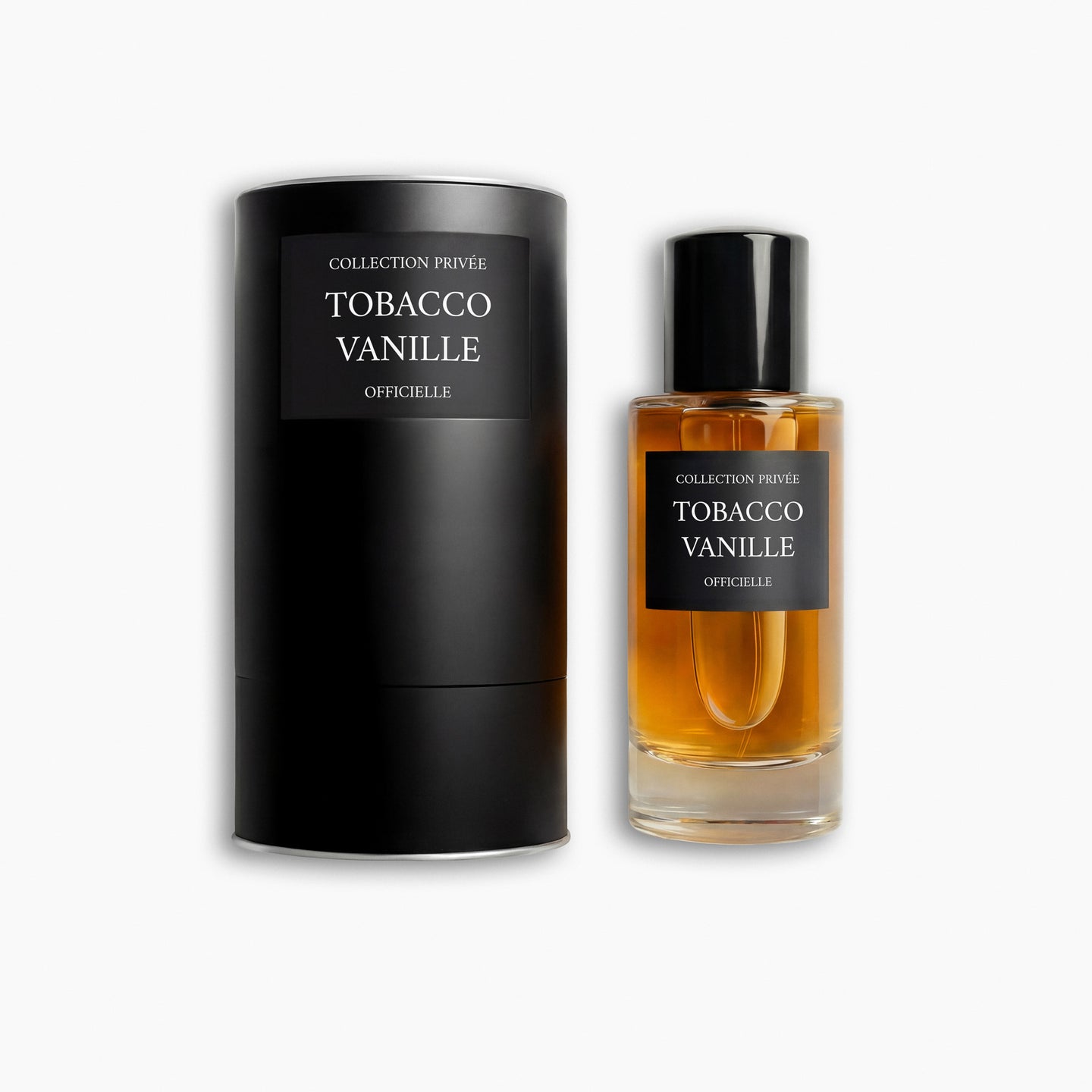 TOBACCO VANILLE - COLLECTION PRIVÉE