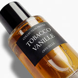 TOBACCO VANILLE