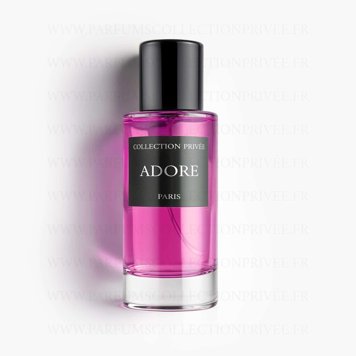 PARFUM ADORE - COLLECTION PRIVÉE