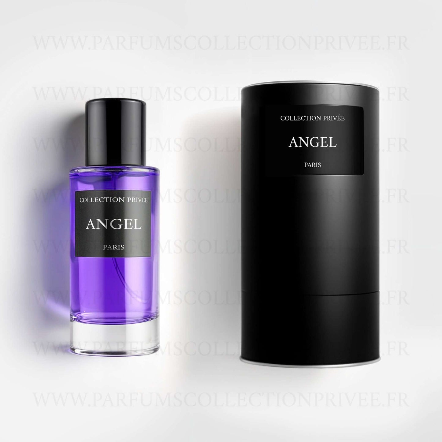 PARFUM ANGEL - COLLECTION PRIVÉE