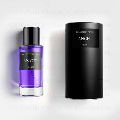 PARFUM ANGEL - COLLECTION PRIVÉE