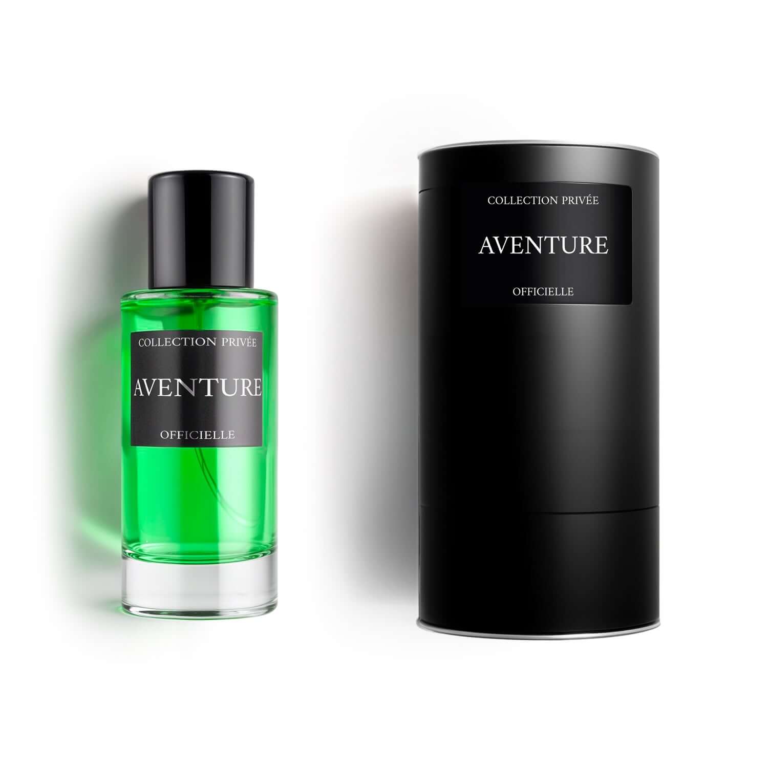 AVENTURE - COLLECTION PRIVÉE