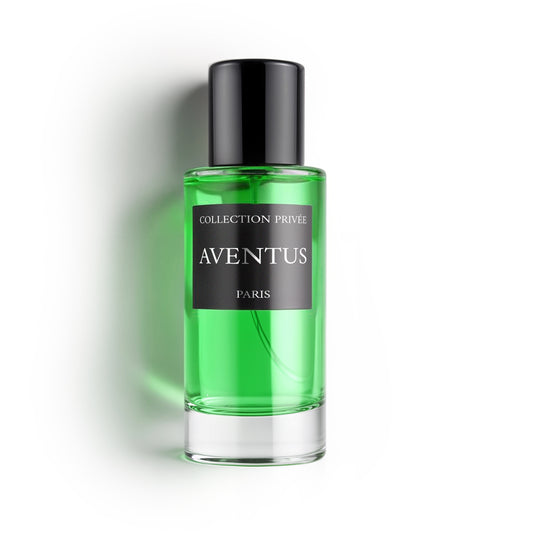AVENTUS - PARFUMS COLLECTION PRIVÉE