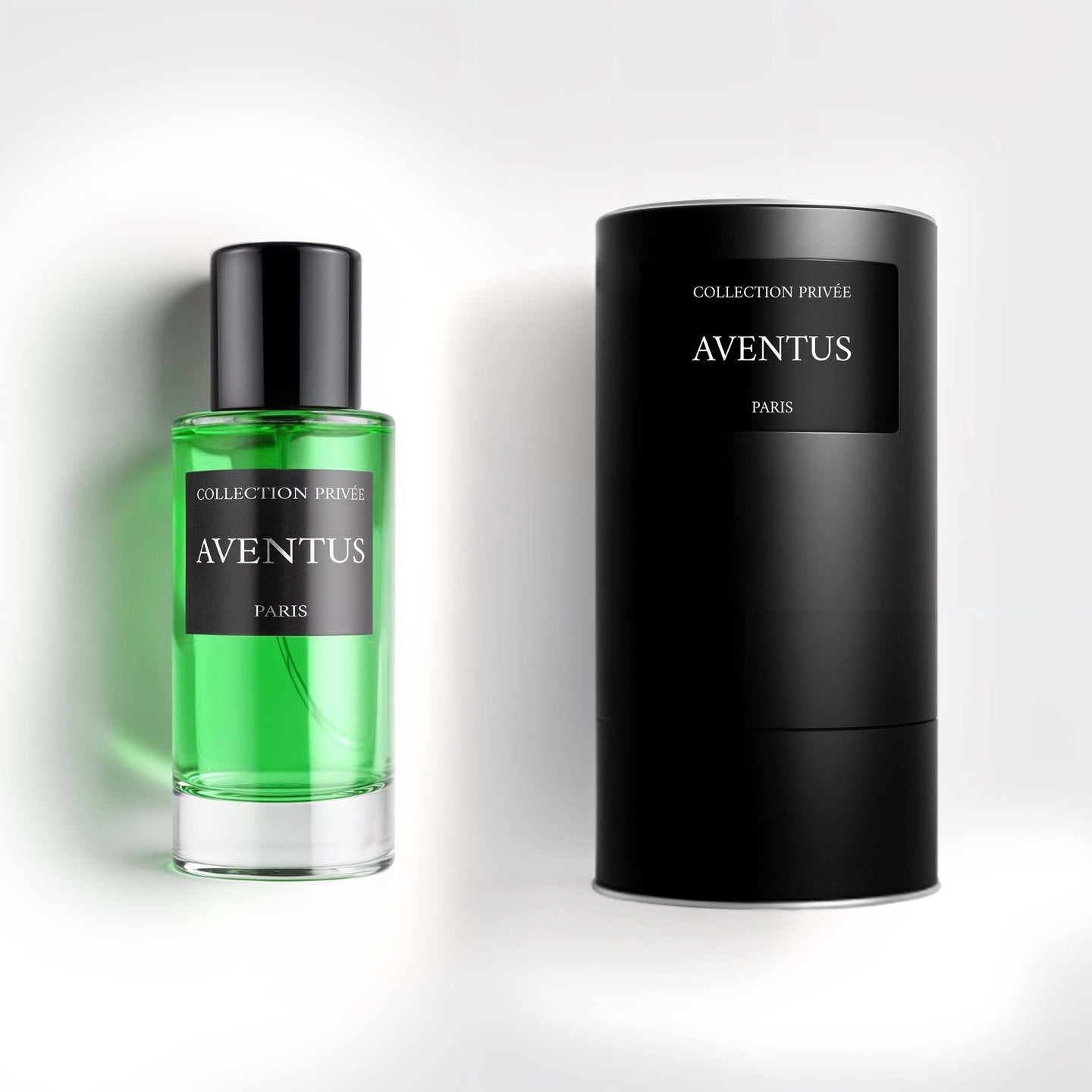 AVENTUS - PARFUMS COLLECTION PRIVÉE
