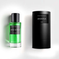 AVENTUS - PARFUMS COLLECTION PRIVÉE