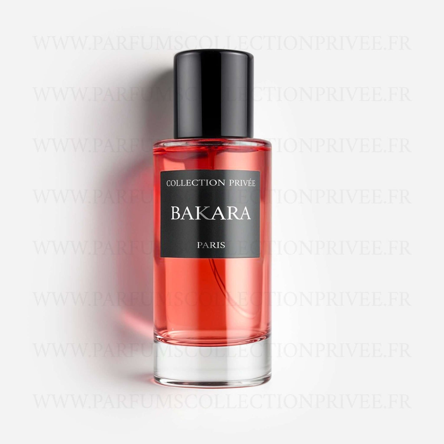 PARFUM BAKARA - COLLECTION PRIVÉE