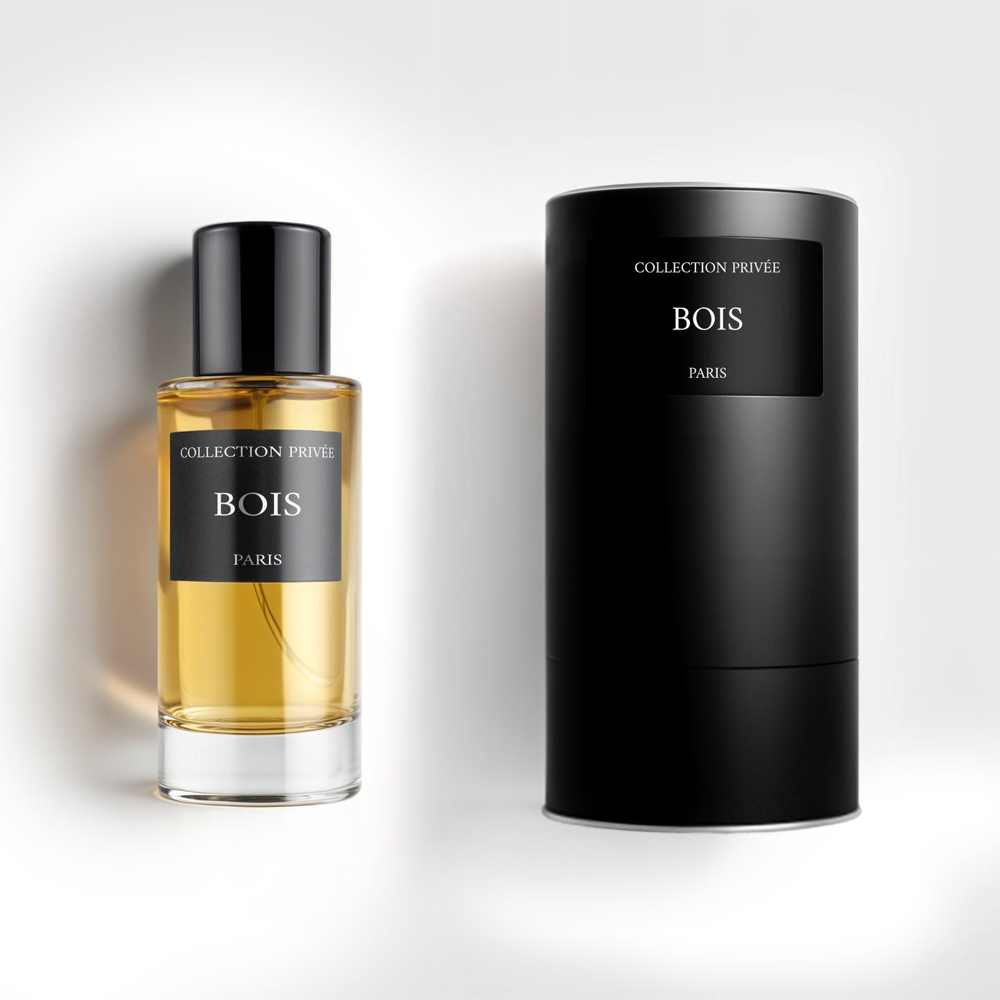 BOIS - PARFUMS COLLECTION PRIVÉE