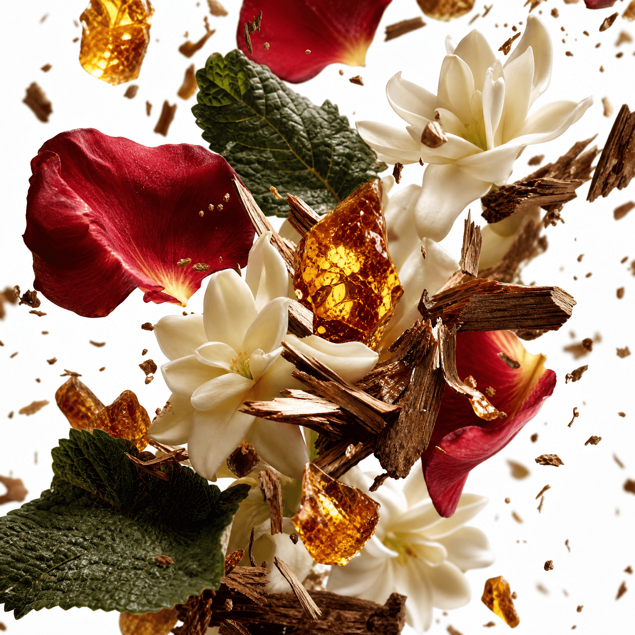 BOUQUET ABSOLU