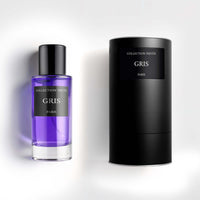 GRIS - PARFUMS COLLECTION PRIVÉE