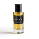 INTERDIT - PARFUMS COLLECTION PRIVÉE