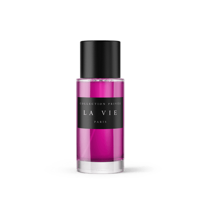 PARFUM LA VIE - COLLECTION PRIVÉE - 50ML