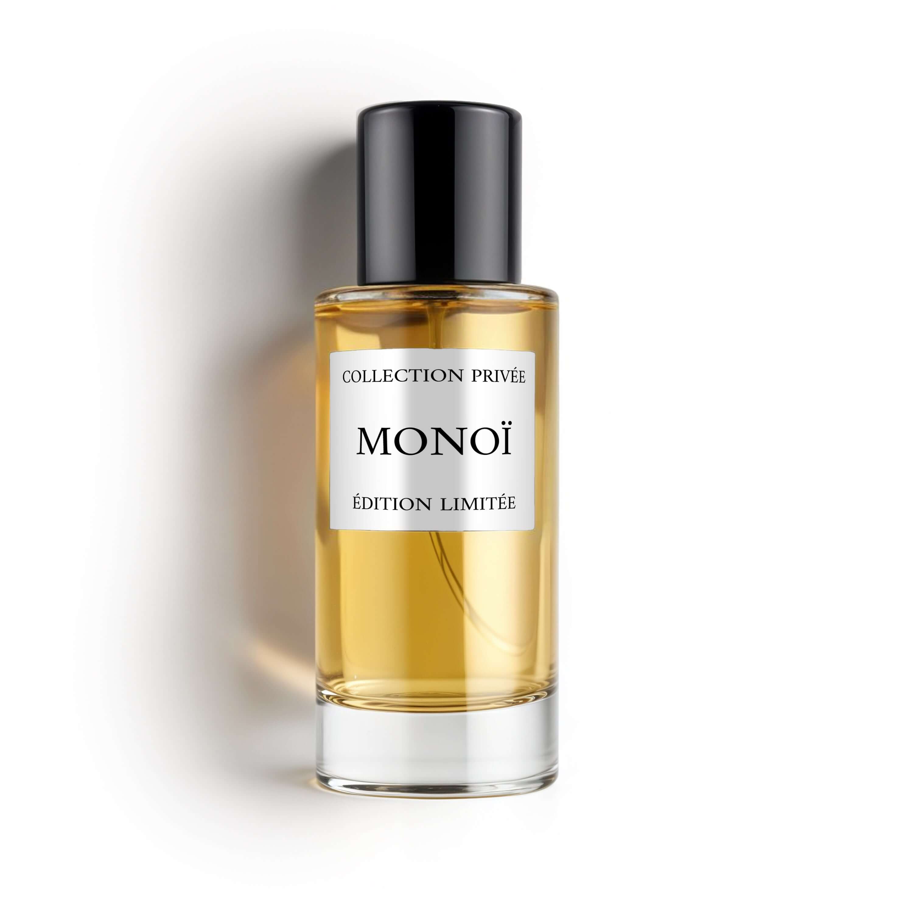 Parfum Bakara - Collection Privée - Eau De Parfum 50 Ml - Notes Safran Jasmin - Neuf Made In France
