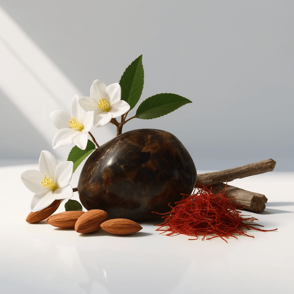 BAKARA - PARFUMS COLLECTION PRIVÉE