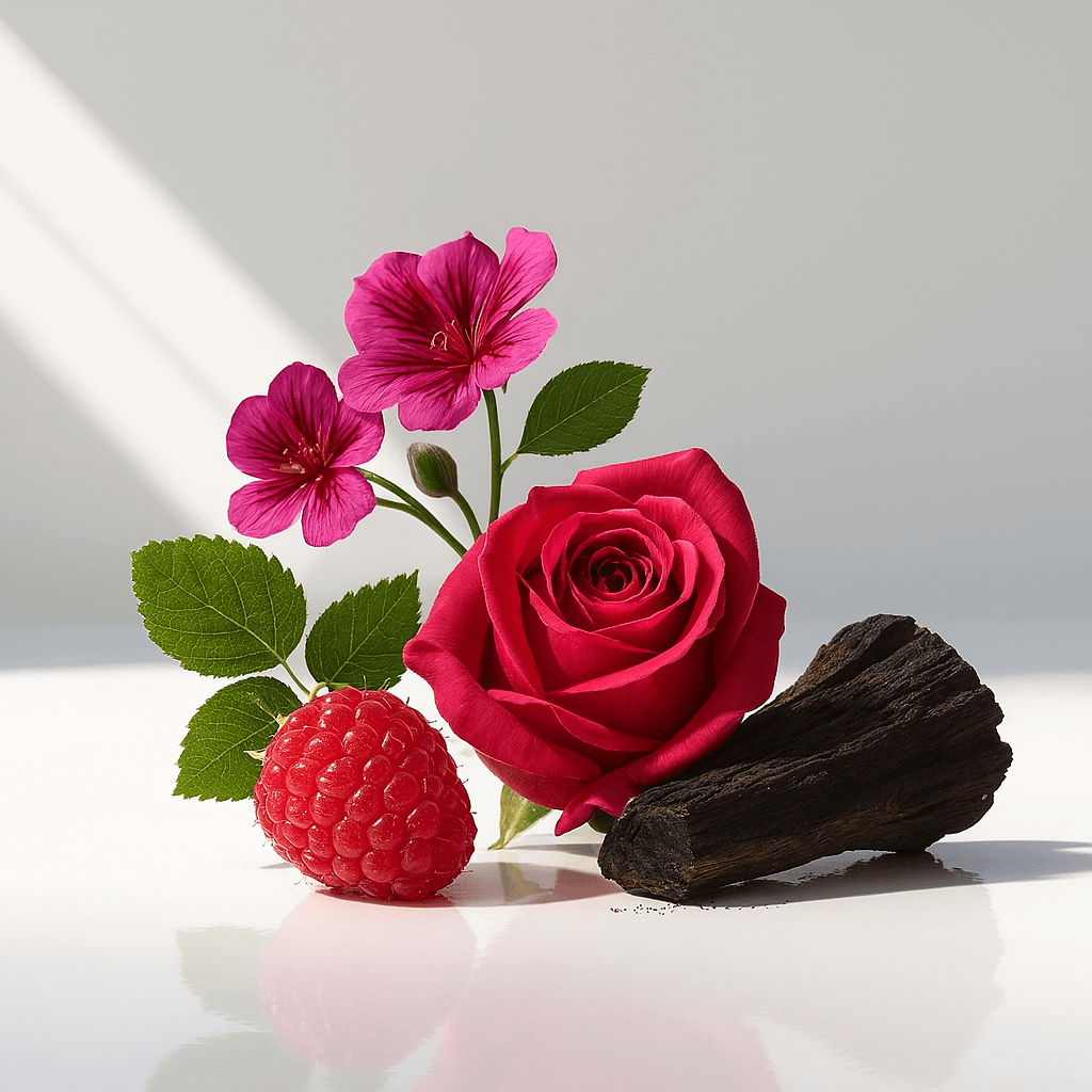 OMBRE - PARFUMS COLLECTION PRIVÉE