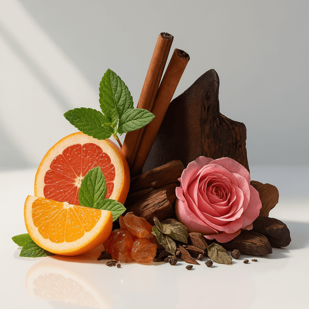 ONE MILLE - PARFUMS COLLECTION PRIVÉE